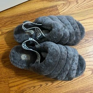 New ugg  slipper